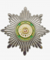 Preview: Russia, Order of St. Stanislaus, Breast Star, 1st Class